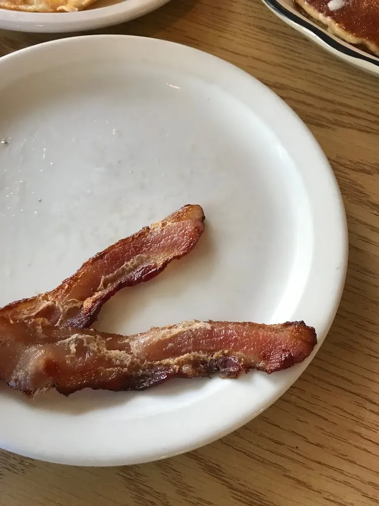 Bacon