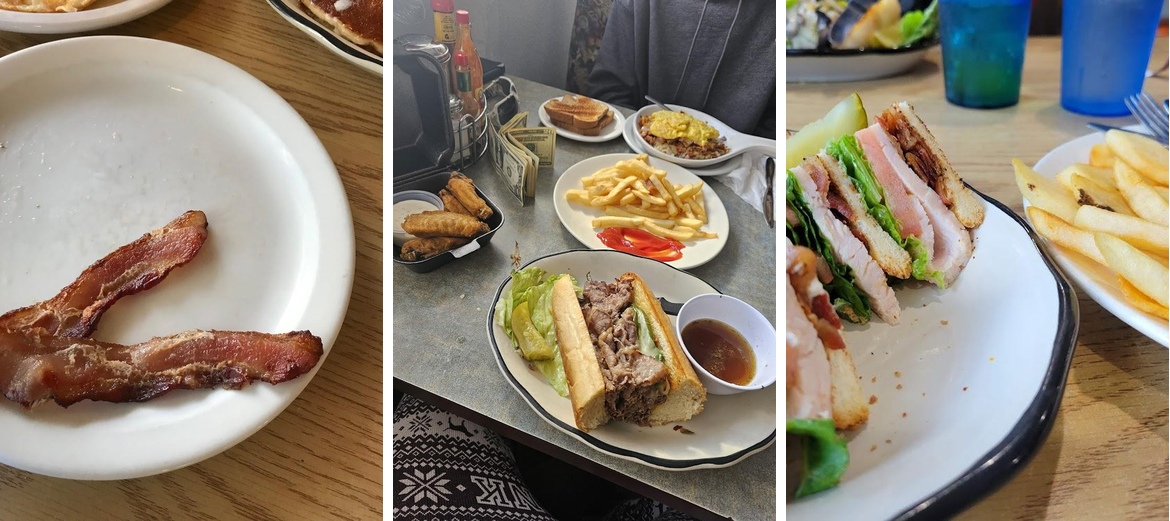 FAMILY AFFAIR RESTAURANT LLC