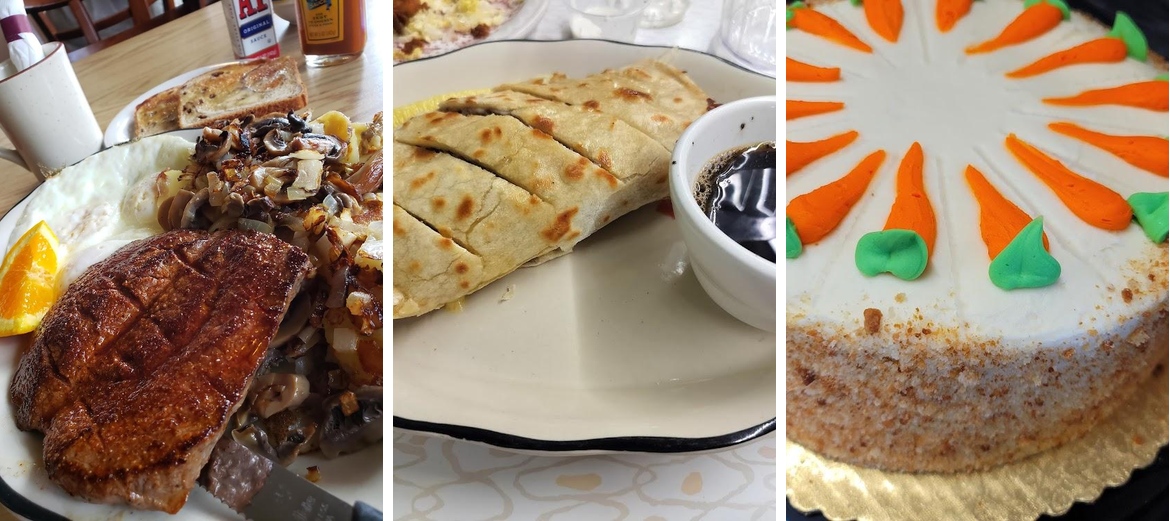 FAMILY AFFAIR RESTAURANT LLC