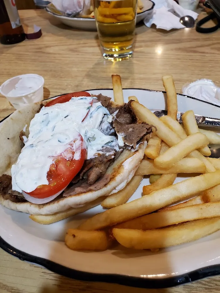 Gyro