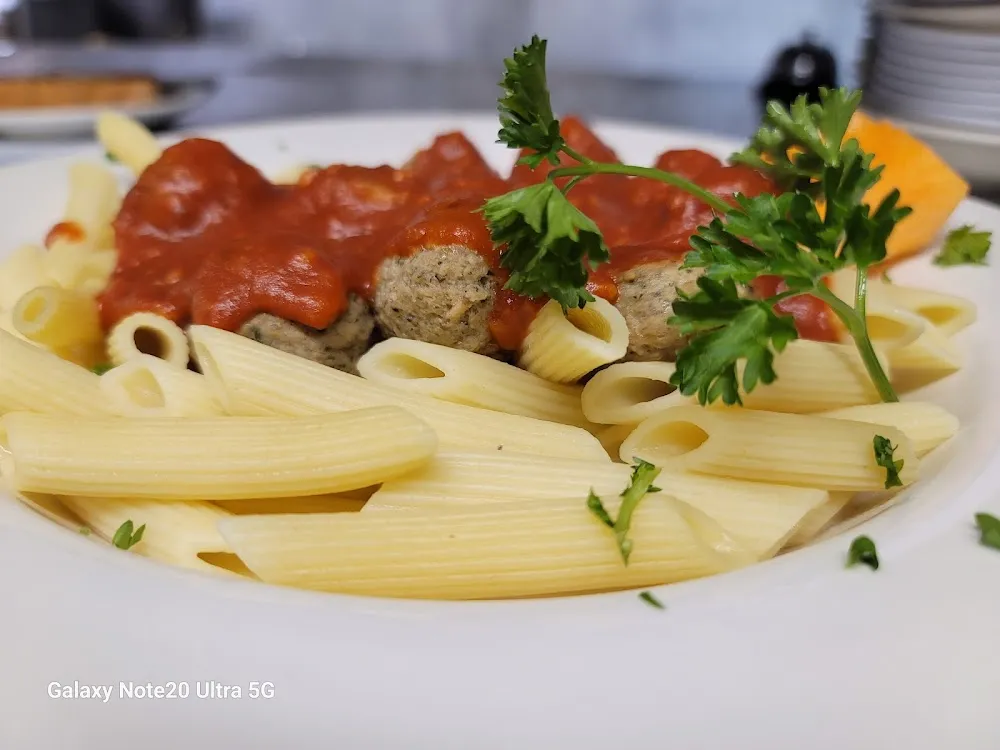 Penne
