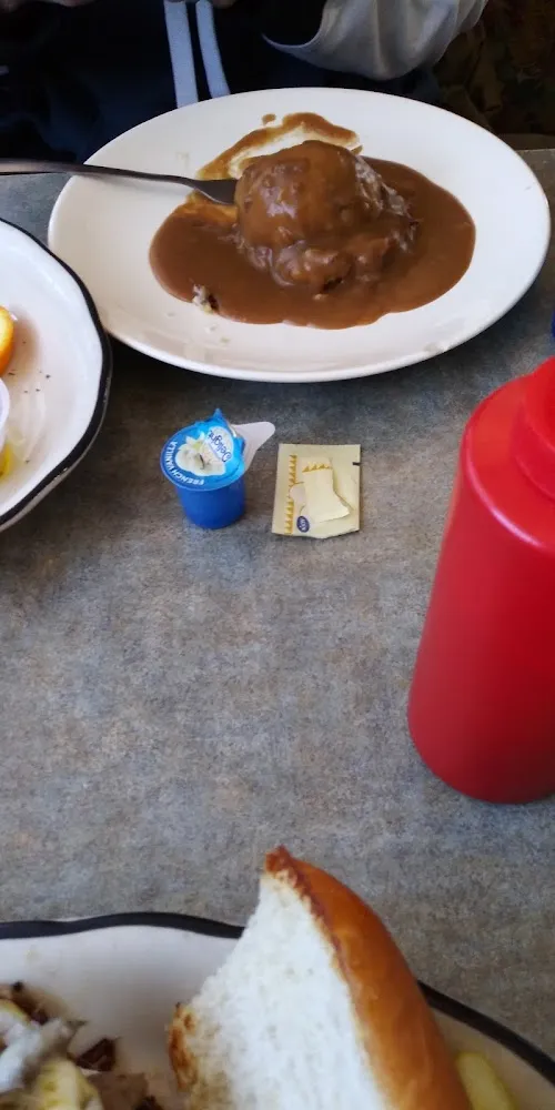 Substitute Sugar and French Vanilla Creamer